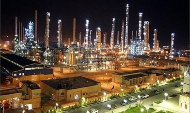 پتروشیمی شهید تندگویان از واردات کاتالیست خارجی بی نیاز شد پتروشیمی شهید تندگویان از واردات کاتالیست خارجی بی نیاز شد