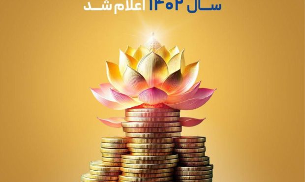 سود مشارکت در منافع سال ۱۴۰۲ اعلام شد سود مشارکت در منافع سال ۱۴۰۲ اعلام شد
