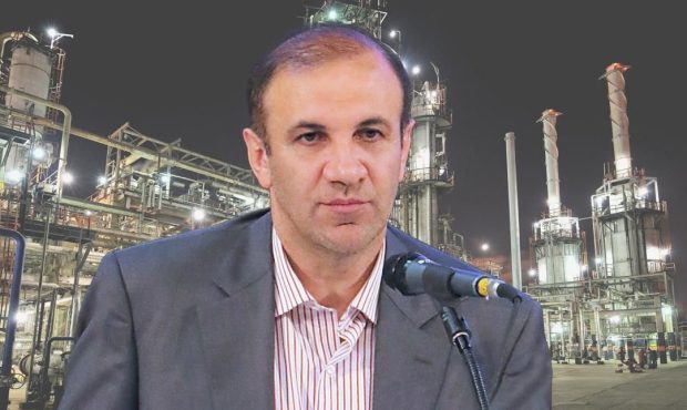 اسحاقی رییس انجمن پالایشگاههای روغن سازی ایران شد اسحاقی رییس انجمن پالایشگاههای روغن سازی ایران شد