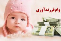 پرداخت ۲۳ هزار میلیارد ریال تسهیلات قرض‌الحسنه فرزندآوری توسط بانک رفاه کارگران