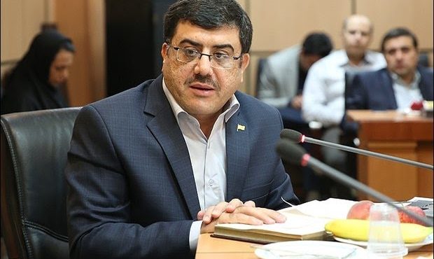 نصب تجهیزات الکترونیکی در نفتکشها تا ۹ ماه آینده نصب تجهیزات الکترونیکی در نفتکشها تا ۹ ماه آینده