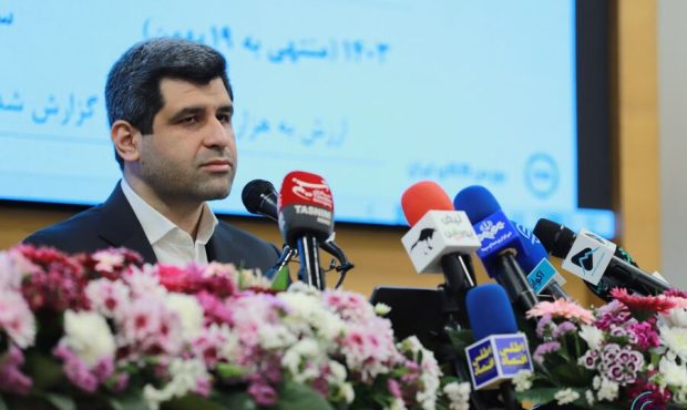 رشد بازار مالی بورس کالا از پیش بینی ها سبقت گرفت رشد بازار مالی بورس کالا از پیش بینی ها سبقت گرفت