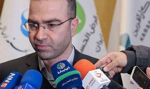 آمار جدید نقدینگی تا پایان هفته منتشر میشود آمار جدید نقدینگی تا پایان هفته منتشر میشود