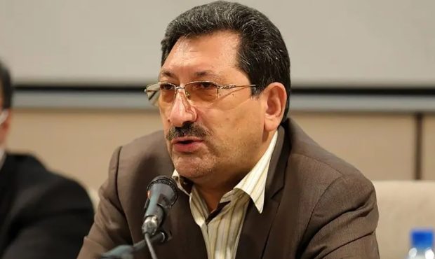 تابآوری صنایع کاهش پیدا کرده است تابآوری صنایع کاهش پیدا کرده است