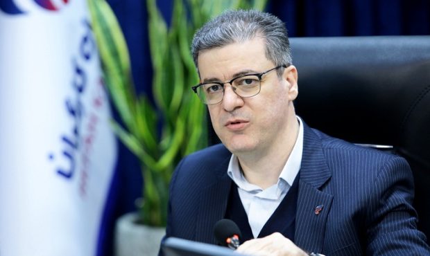 “مهرشاد کاکاسلطانی” سرپرست روابط عمومی بانک رفاه کارگران شد “مهرشاد کاکاسلطانی” سرپرست روابط عمومی بانک رفاه کارگران شد