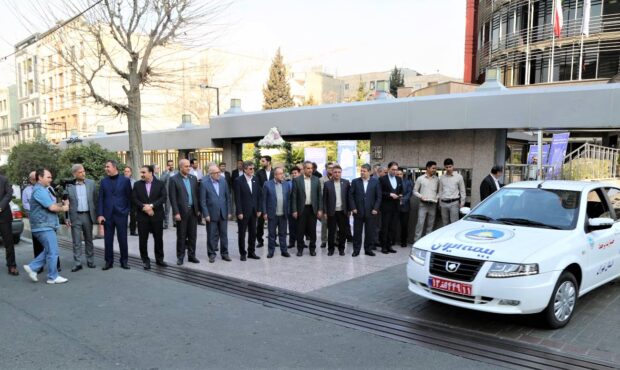 بیمه ایران در ایام نوروز تعطیل نیست