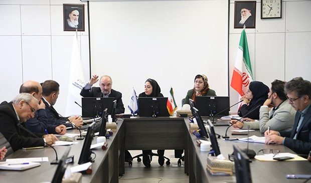 سازوکار روابط بانکی دفتر بیمه سبز ایران و مقر COB طراحی میشود سازوکار روابط بانکی دفتر بیمه سبز ایران و مقر COB طراحی میشود