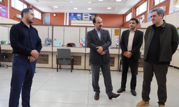 مطالبات نمایندگان بیمه پیگیری خواهد شد مطالبات نمایندگان بیمه پیگیری خواهد شد