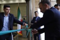 رشد۴برابری اعطای تسهیلات ارزی در بانک کارآفرین رشد۴برابری اعطای تسهیلات ارزی در بانک کارآفرین