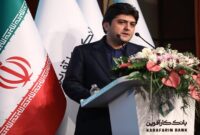 گروه مالی بانک کارآفرین در سال ۱۴۰۴بورسی می شود