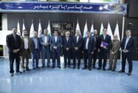 افزایش سقف تسهیلات قرض الحسنه بازنشستگان به ۵۰ میلیون تومان افزایش سقف تسهیلات قرض الحسنه بازنشستگان به ۵۰ میلیون تومان