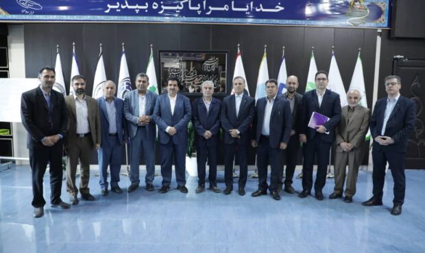 افزایش سقف تسهیلات قرض الحسنه بازنشستگان به ۵۰ میلیون تومان افزایش سقف تسهیلات قرض الحسنه بازنشستگان به ۵۰ میلیون تومان