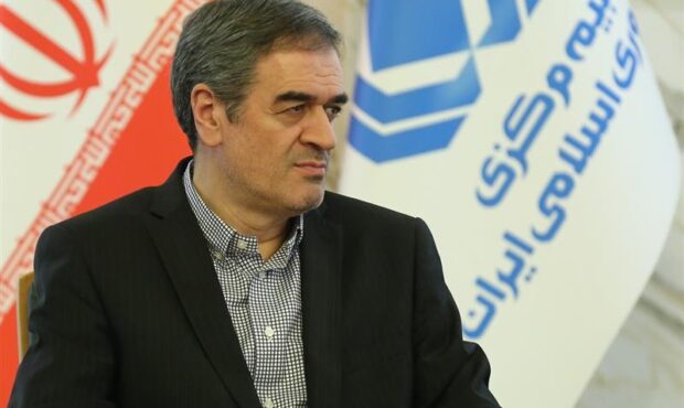 اهداف و برنامههای سال ۱۴۰۴ در صنعت بیمه تشریح شد اهداف و برنامههای سال ۱۴۰۴ در صنعت بیمه تشریح شد