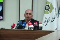 نرخ کارمزد معاملات بورس در ۱۴۰۴ تغییری نمیکند نرخ کارمزد معاملات بورس در ۱۴۰۴ تغییری نمیکند