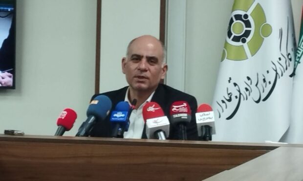 نرخ کارمزد معاملات بورس در ۱۴۰۴ تغییری نمیکند نرخ کارمزد معاملات بورس در ۱۴۰۴ تغییری نمیکند