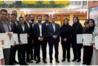 موفقیت دربازار رقابتی بدون تلاش هماهنگ و دانش ‌افزایی مستمر امکان‌پذیرنیست