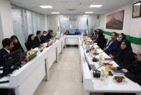البرز در مسیر هوشمندسازی