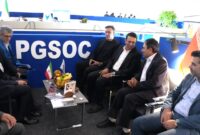 بیمه ایران، پشتیبان امنیت و توسعه صنعت انرژی