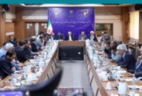 ضرورت توجه جدی دولت به گسترش پوشش بیمه اموال در کشور ضرورت توجه جدی دولت به گسترش پوشش بیمه اموال در کشور