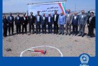 بانک تجارت با هدف نقشآفرینی در جبران ناترازیهای حوزه انرژی کشور در میدان حضور دارد بانک تجارت با هدف نقشآفرینی در جبران ناترازیهای حوزه انرژی کشور در میدان حضور دارد