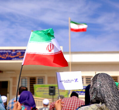 چهل و هفتمین مدرسه بانک اقتصادنوین در آستانه افتتاح چهل و هفتمین مدرسه بانک اقتصادنوین در آستانه افتتاح