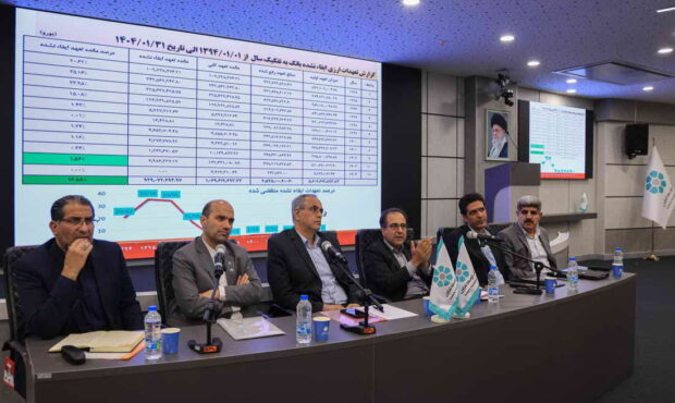 افزایش ۳۳ درصدی حجم عملیات ارزی بانک توسعه تعاون افزایش ۳۳ درصدی حجم عملیات ارزی بانک توسعه تعاون