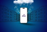 تحول خدمات بانکی با فراز بانک ایران زمین