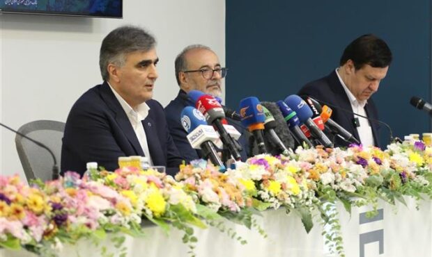 تامین مالی ارزی۲ میلیارد دلاری از طریق عرضه اوراق صکوک ارزی در مرکز مبادله تامین مالی ارزی۲ میلیارد دلاری از طریق عرضه اوراق صکوک ارزی در مرکز مبادله