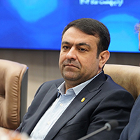انضباط مالی و هوش مصنوعی، اولویت های بانک ملی ایران در سال ۱۴۰۴ انضباط مالی و هوش مصنوعی، اولویت های بانک ملی ایران در سال ۱۴۰۴