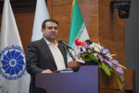 تاکید نجارزاده بر آمادگی کامل شبکه بانکی برای تامین مالی صنایع در نمایشگاه مشهد اینوکس تاکید نجارزاده بر آمادگی کامل شبکه بانکی برای تامین مالی صنایع در نمایشگاه مشهد اینوکس