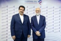 حمایتهای بانک رفاه از حوزه سلامت کشور افزایش یافته است حمایتهای بانک رفاه از حوزه سلامت کشور افزایش یافته است