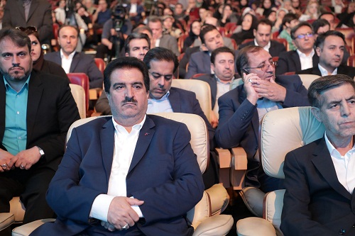 سامانه های «وایب» و «رفاه کار» بانک رفاه کارگران آغاز به کار کردند سامانه های «وایب» و «رفاه کار» بانک رفاه کارگران آغاز به کار کردند