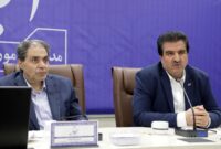 تفاهم‌نامه همکاری بانک رفاه کارگران و وزارت بهداشت، درمان وآموزش پزشکی امضا شد