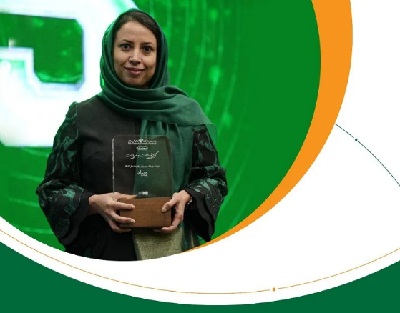 ویپاد، نئوبانک و بانک دیجیتال برتر جشنواره نهال فینتک شناخته شد ویپاد، نئوبانک و بانک دیجیتال برتر جشنواره نهال فینتک شناخته شد