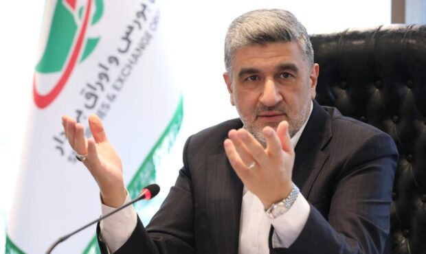 گزارشگری مالی شفاف کلید توسعه بازار سرمایه و رشد اقتصادی است