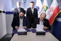 بانک رفاه با شرکتها و هلدینگهای فعال در صنعت نفت، گاز، پتروشیمی تفاهمنامه امضا کرد بانک رفاه با شرکتها و هلدینگهای فعال در صنعت نفت، گاز، پتروشیمی تفاهمنامه امضا کرد
