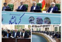 تفاهمنامه بانک صادرات برای احداث مدرنترین کارخانه قند و شکر غرب کشور تفاهمنامه بانک صادرات برای احداث مدرنترین کارخانه قند و شکر غرب کشور