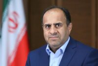 “مجید نادری” معاون توسعه مدیریت و منابع بیمه مرکزی شد