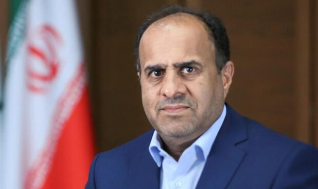 “مجید نادری” معاون توسعه مدیریت و منابع بیمه مرکزی شد “مجید نادری” معاون توسعه مدیریت و منابع بیمه مرکزی شد