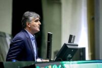 سپرده‌گذاری ۲ میلیارد دلاری بانک مرکزی در بانک‌های داخلی