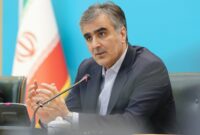 بانک مشترک بین ایران و عمان ایجاد میشود بانک مشترک بین ایران و عمان ایجاد میشود