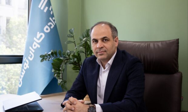جواد ماهجان به عنوان مدیرعامل جدید دادهکاوان توسن معرفی شد جواد ماهجان به عنوان مدیرعامل جدید دادهکاوان توسن معرفی شد