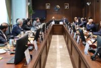 تاکید معاون وزیر اقتصاد بر تداوم حمایت های اگزیم بانک ایران از صادرات کشور