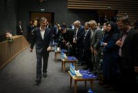 معرفی اهداف بانک مرکزی ج.ا.ایران در ۱۴۰۴ + متن کامل معرفی اهداف بانک مرکزی ج.ا.ایران در ۱۴۰۴ + متن کامل