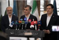 انتشار ۲۰۰ میلیون یورو اوراق مرابحه ارزی برای فولاد مبارکه کلید خورد