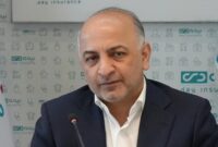 شتاب بیمه دی در مسیر هوشمندسازی و ارتقاء خدمات پس از فروش