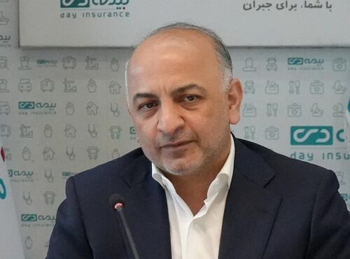 شتاب بیمه دی در مسیر هوشمندسازی و ارتقاء خدمات پس از فروش شتاب بیمه دی در مسیر هوشمندسازی و ارتقاء خدمات پس از فروش