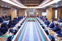 برات کریمی: روابط‌عمومی بانک دی وارد دوران نوینی شده است