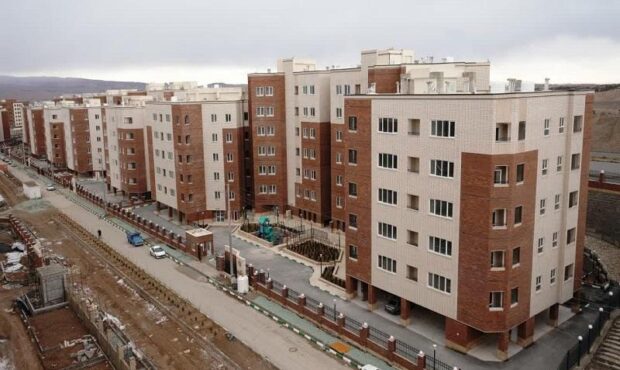 پرداخت حدود ۱۲۶ همت تسهیلات نهضت ملی توسط بانک مسکن پرداخت حدود ۱۲۶ همت تسهیلات نهضت ملی توسط بانک مسکن