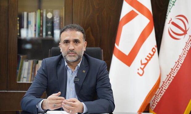 تحقق افزایش سرمایه ۱۰۰ همتی بانک مسکن تحقق افزایش سرمایه ۱۰۰ همتی بانک مسکن